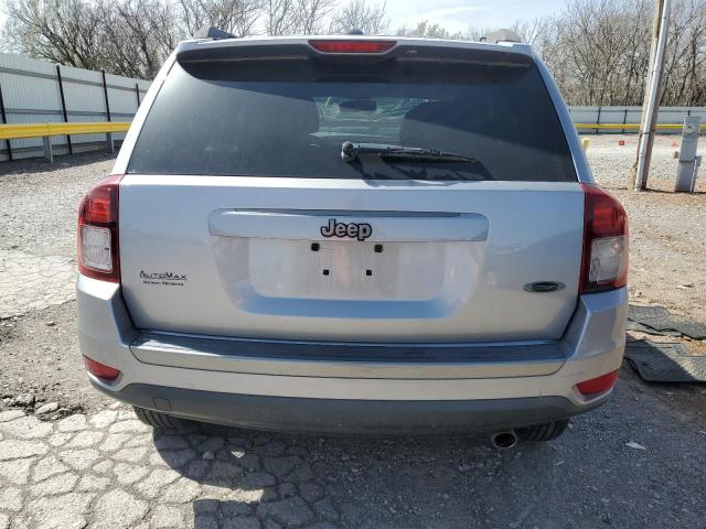 2016 JEEP COMPASS SP - 1C4NJCBA4GD711214