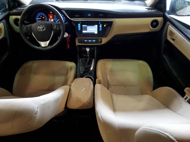 2017 TOYOTA COROLLA L - 2T1BURHEXHC841939