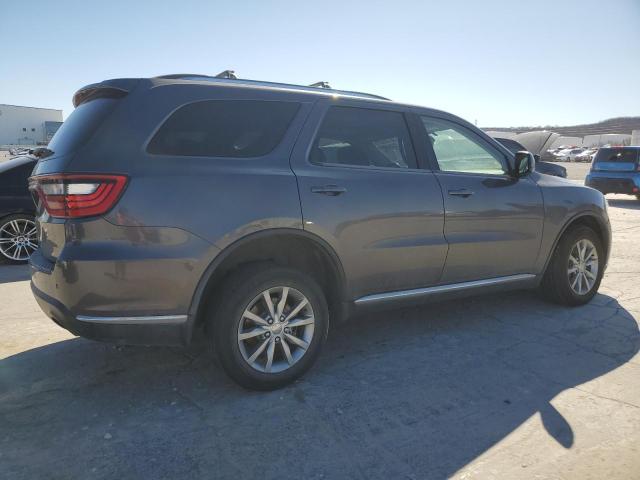 Vin: 1c4rdjag5hc824373, lot: 47763015, dodge durango sxt 20173