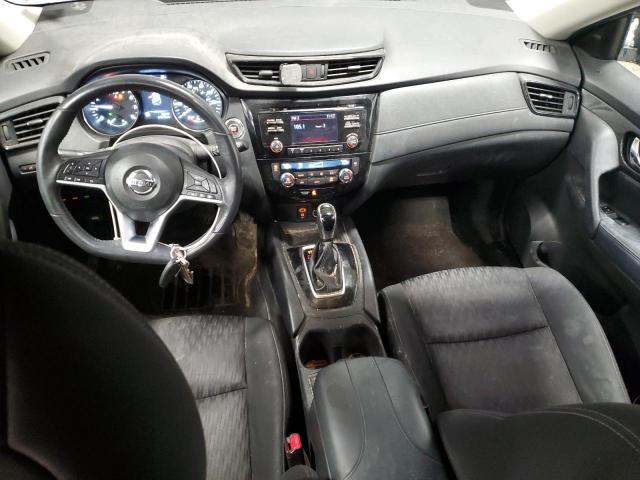 2017 NISSAN ROGUE S - KNMAT2MV7HP596269