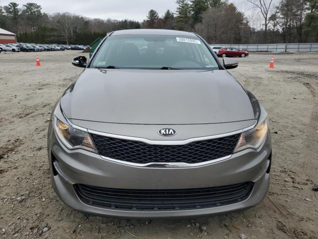 2016 KIA OPTIMA LX - 5XXGT4L32GG036638