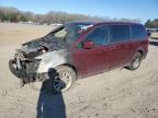 2020 DODGE GRAND CARA - 2C4RDGBG4LR189535