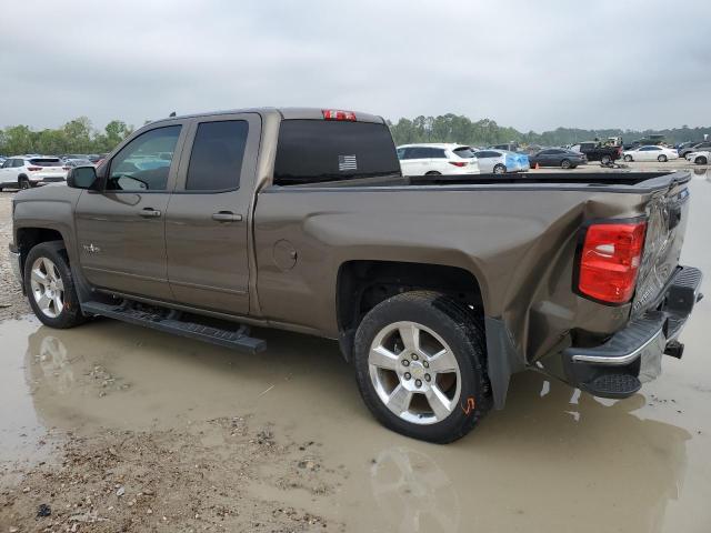 Vin: 1gcrcreh7fz254584, lot: 50618885, chevrolet all models c1500 lt 20152