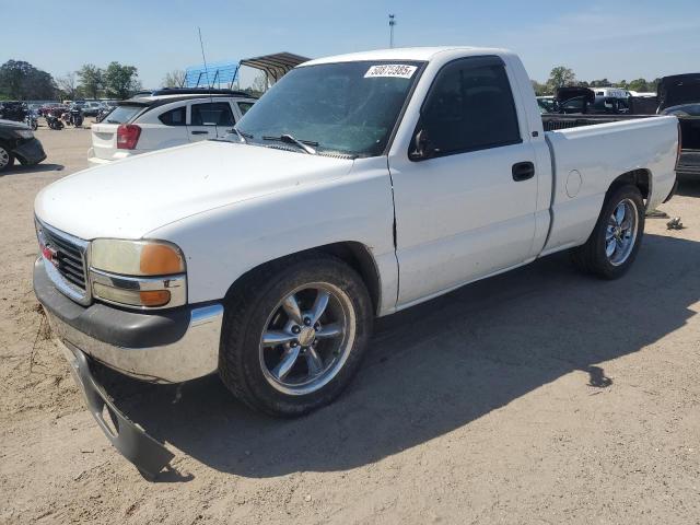 GMC NEW SIERRA