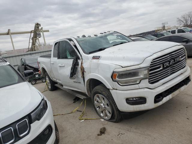 Vin: 3c6ur5fl1lg235410, lot: 47436045, ram 2500 laramie 20204