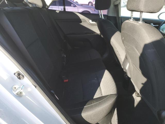 2022 KIA RIO S - 3KPA25AD8NE464410
