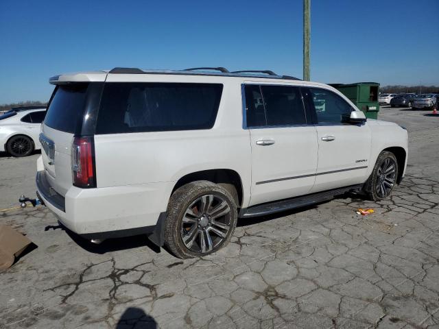 Vin: 1gks2hkj6jr317130, lot: 49230395, gmc yukon denali 20183