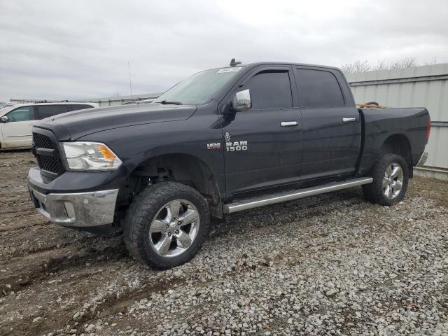 Vin: 3c6rr7lt8jg123416, lot: 49447185, ram 1500 slt 2018 img_1