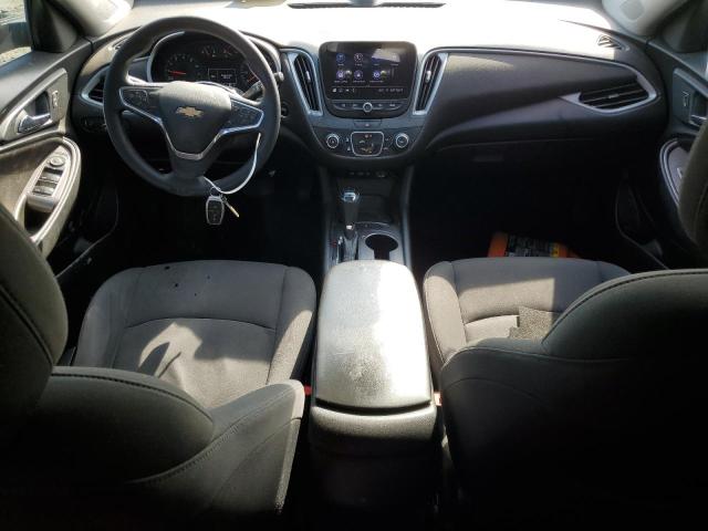 2019 CHEVROLET MALIBU LS 1G1ZB5ST9KF218596