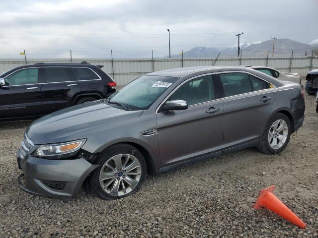 Vin: 1fahp2fw8bg153456, lot: 43833815, ford taurus limited 2011 img_1