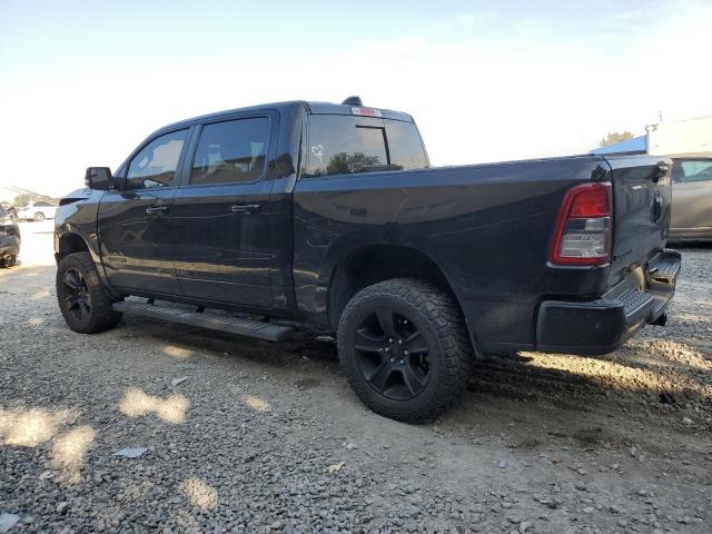 Vin: 1c6rrefg2ln338139, lot: 48244545, ram 1500 big horn/lone star 20202
