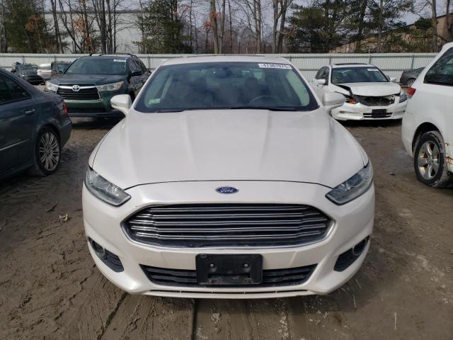 2016 FORD FUSION SE - 3FA6P0T93GR212438
