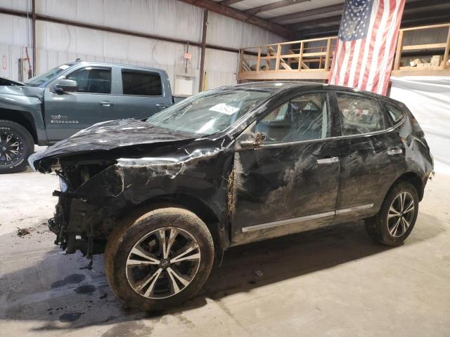 Vin: jn8as5mt6fw661705, lot: 47959425, nissan rogue s 2015 img_1