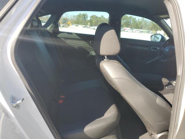 2024 HONDA CIVIC SPOR - 2HGFE2F58RH523528