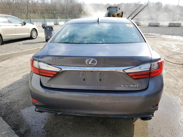 2017 LEXUS ES 350 58ABK1GG8HU068390