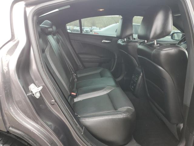 2021 DODGE CHARGER SX - 2C3CDXJG0MH679733