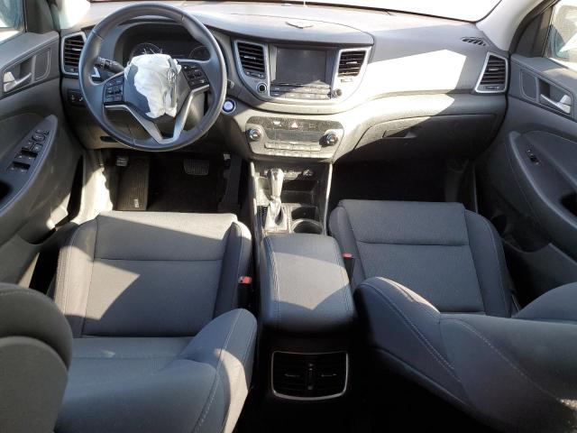 2018 HYUNDAI TUCSON VAL - KM8J3CA2XJU782455
