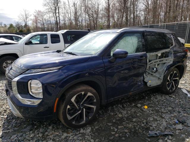Vin: ja4j4wa81rz007350, lot: 50599295, mitsubishi outlander sel 2024 img_1