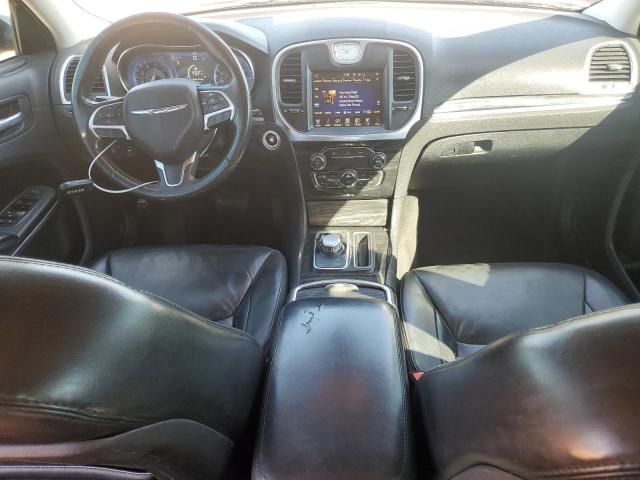 2016 CHRYSLER 300 LIMITE - 2C3CCAAG8GH190551