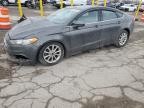 2017 FORD FUSION SE - 3FA6P0HD2HR108909