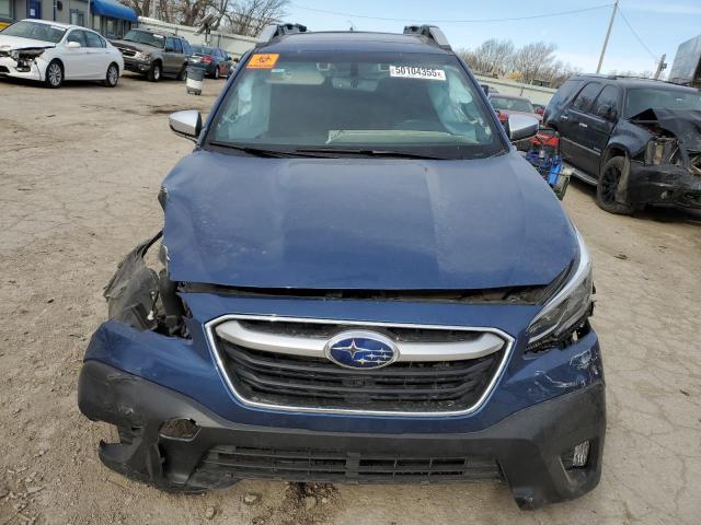 2022 SUBARU OUTBACK TO - 4S4BTGPD4N3190095