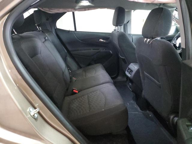 2018 CHEVROLET EQUINOX LT - 3GNAXJEV3JL274122