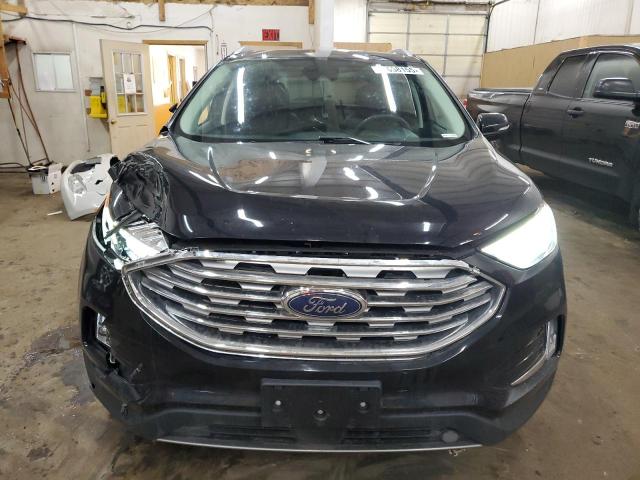 2020 FORD EDGE SEL - 2FMPK4J96LBB66924