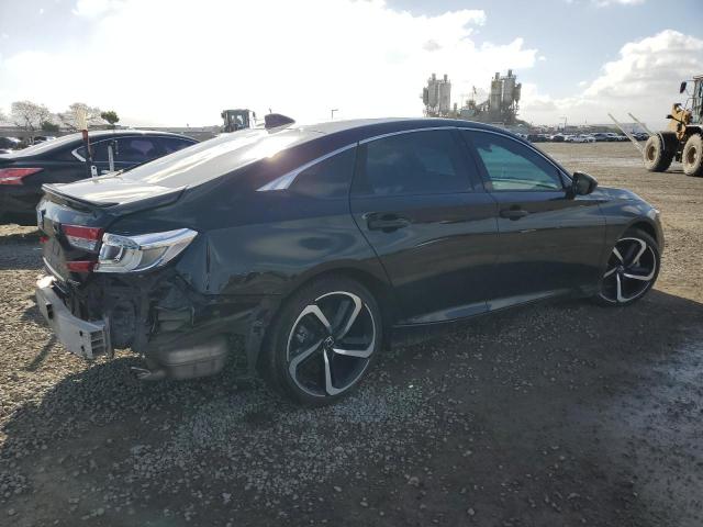 Vin: 1hgcv1f32na041030, lot: 49248805, honda accord sport 20223