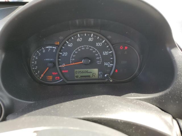 2019 MITSUBISHI MIRAGE ES - ML32A3HJ8KH004230