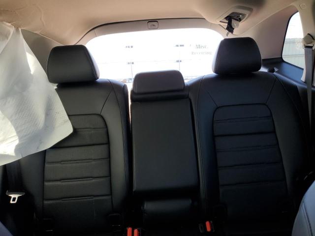 2024 HONDA CR-V EXL - 5J6RS4H72RL005099