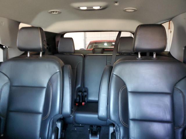 2018 CHEVROLET TRAVERSE P - 1GNEVJKW9JJ261483