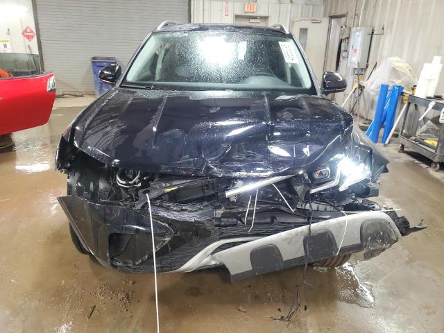 2024 VOLKSWAGEN TAOS SEL - 3VV4X7B26RM109627