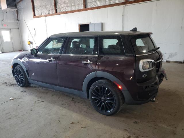 Vin: wmwlu5c51h2e81656, lot: 47531145, mini cooper s clubman all4 20172