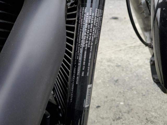 2021 HARLEY-DAVIDSON FXST 1HD1BVJ13MB014311