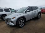 2022 HYUNDAI TUCSON SEL - 5NMJFCAE6NH010103