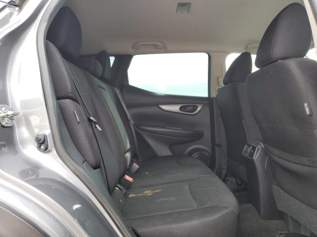 2021 NISSAN ROGUE SPOR - JN1BJ1AV7MW568726