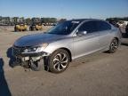 2016 HONDA ACCORD EXL - 1HGCR3F02GA027802