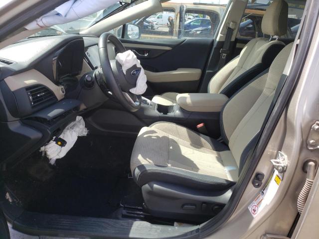 2020 SUBARU OUTBACK PR - 4S4BTACC2L3115371