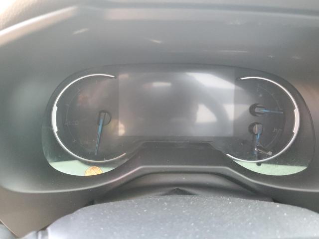 2020 TOYOTA RAV4 XSE - 4T3EWRFV4LU004466