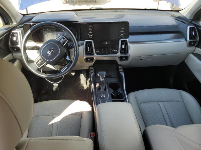 2021 KIA SORENTO S - 5XYRL4LCXMG052151