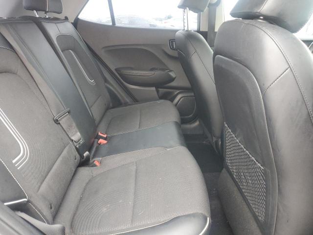 2022 HYUNDAI VENUE SEL - KMHRC8A36NU167366