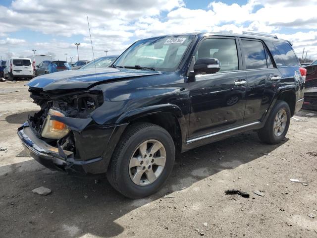 TOYOTA 4RUNNER SR