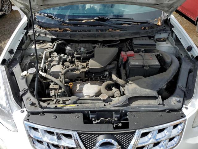 2012 NISSAN ROGUE S - JN8AS5MTXCW259276