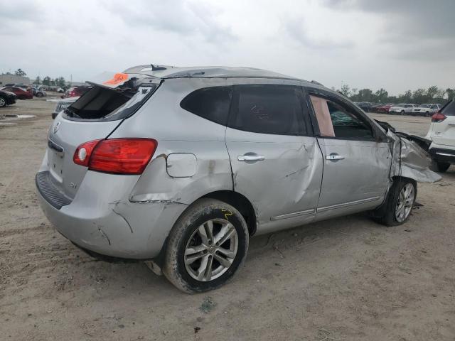 Vin: jn8as5mt5dw508522, lot: 50811895, nissan rogue s 20133