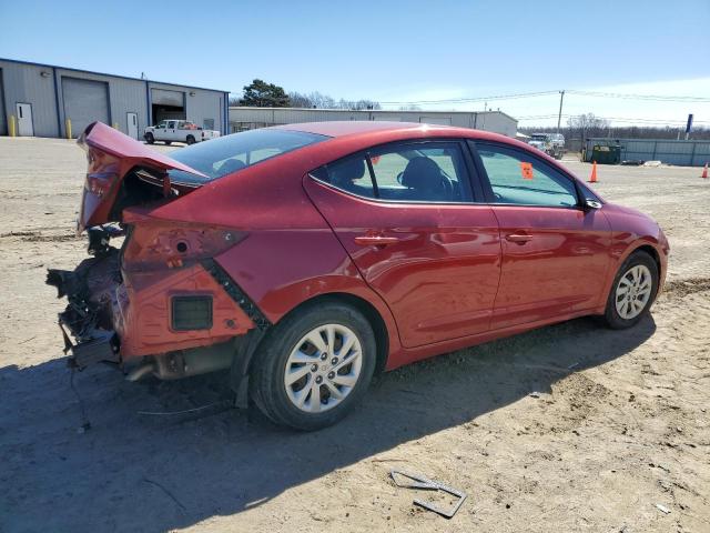 2020 HYUNDAI ELANTRA SE - 5NPD74LF5LH505267