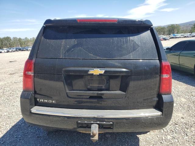 2015 CHEVROLET TAHOE K150 - 1GNSKCKC5FR179790