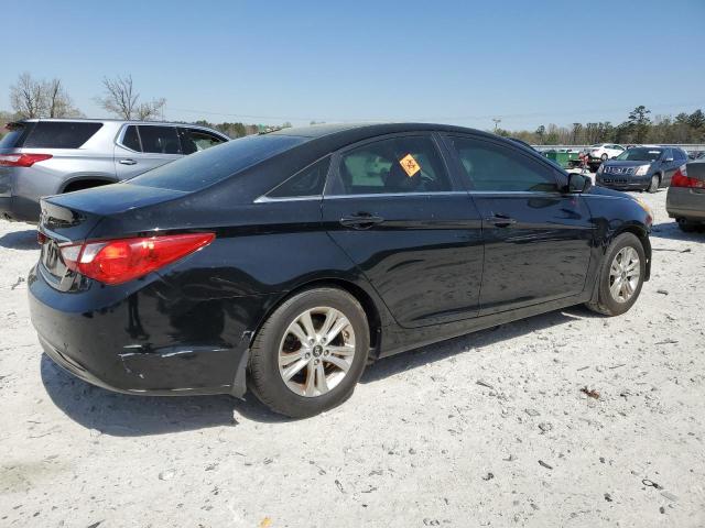 Vin: 5npeb4ac4dh660146, lot: 50789415, hyundai sonata gls 20133