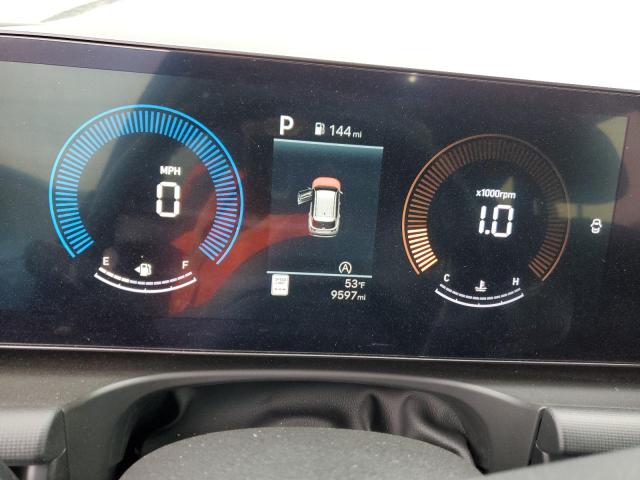 2025 HYUNDAI TUCSON SE - 3KMJA3DE1SE006177