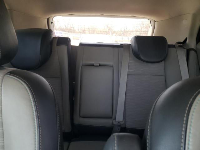 2015 BUICK ENCORE CON - KL4CJBSB5FB233996