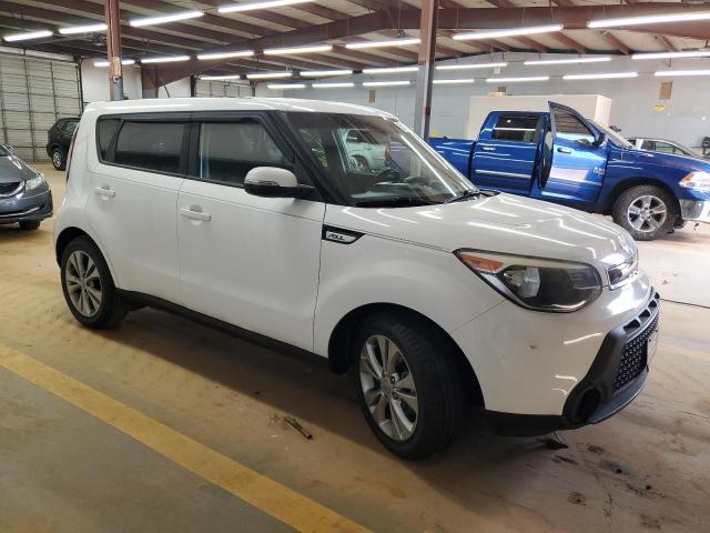 Vin: kndjp3a57e7007800, lot: 50681865, kia soul + 20144